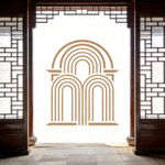 zoty中欧体育官方Logo - 蓝色盾牌形状内含足球图案