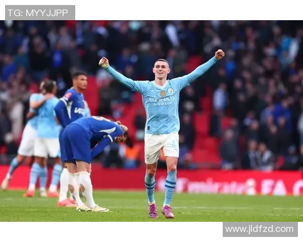 福登的崛起之路：从青训小将到英超明星的奋斗故事