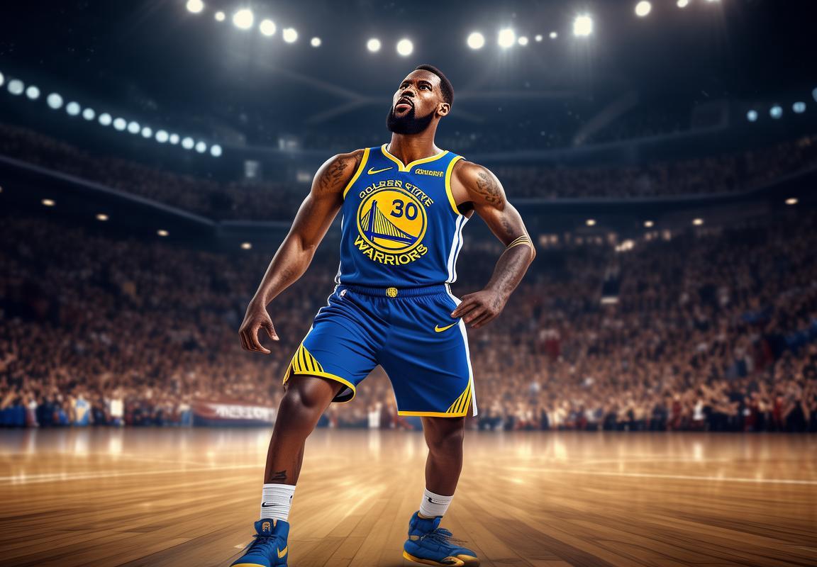 2021年NBA勇士与骑士精彩对决回顾及赛季影响分析